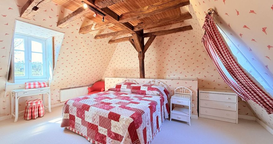 vente Maison Sarrazac