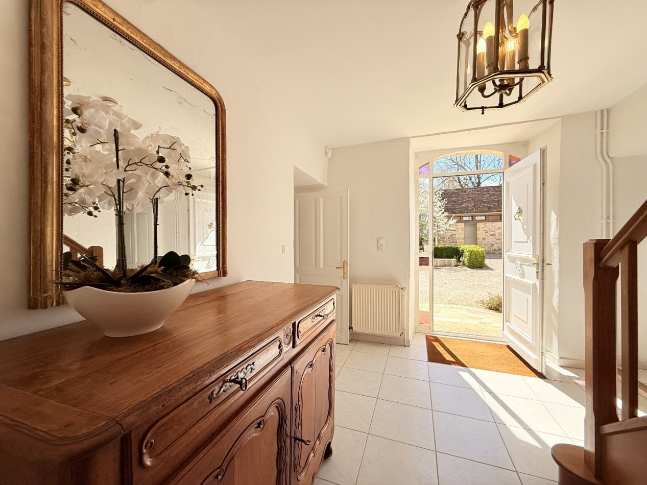 vente Maison Sarrazac - Photo 10