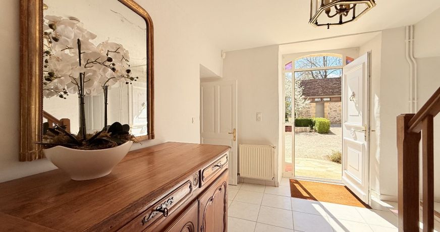 vente Maison Sarrazac