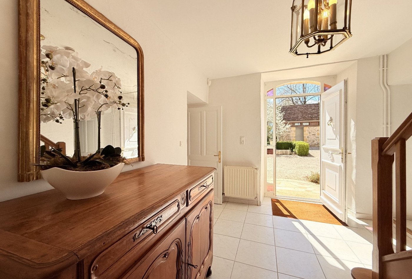 vente Maison Sarrazac - Photo 10