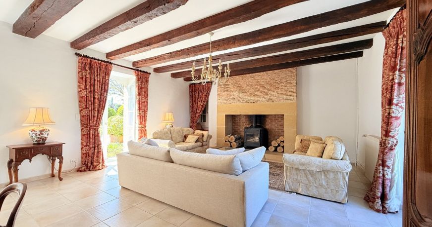 vente Maison Sarrazac