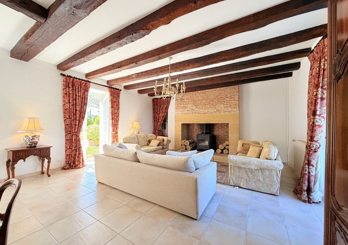 vente Maison Sarrazac