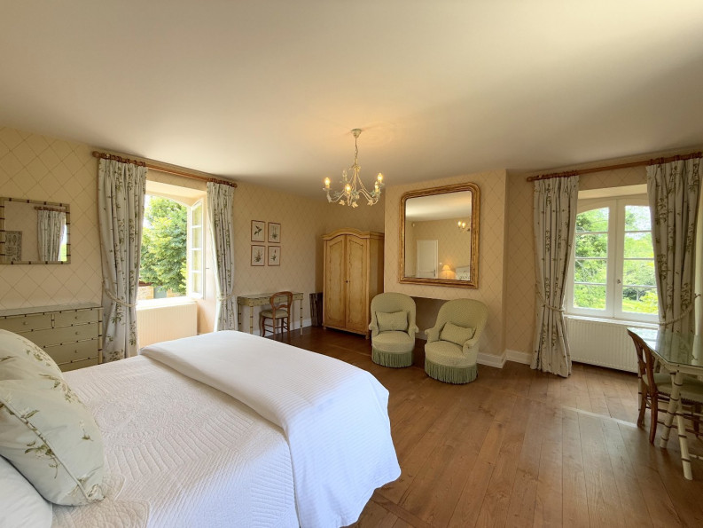 vente Maison Sarrazac - Photo 14