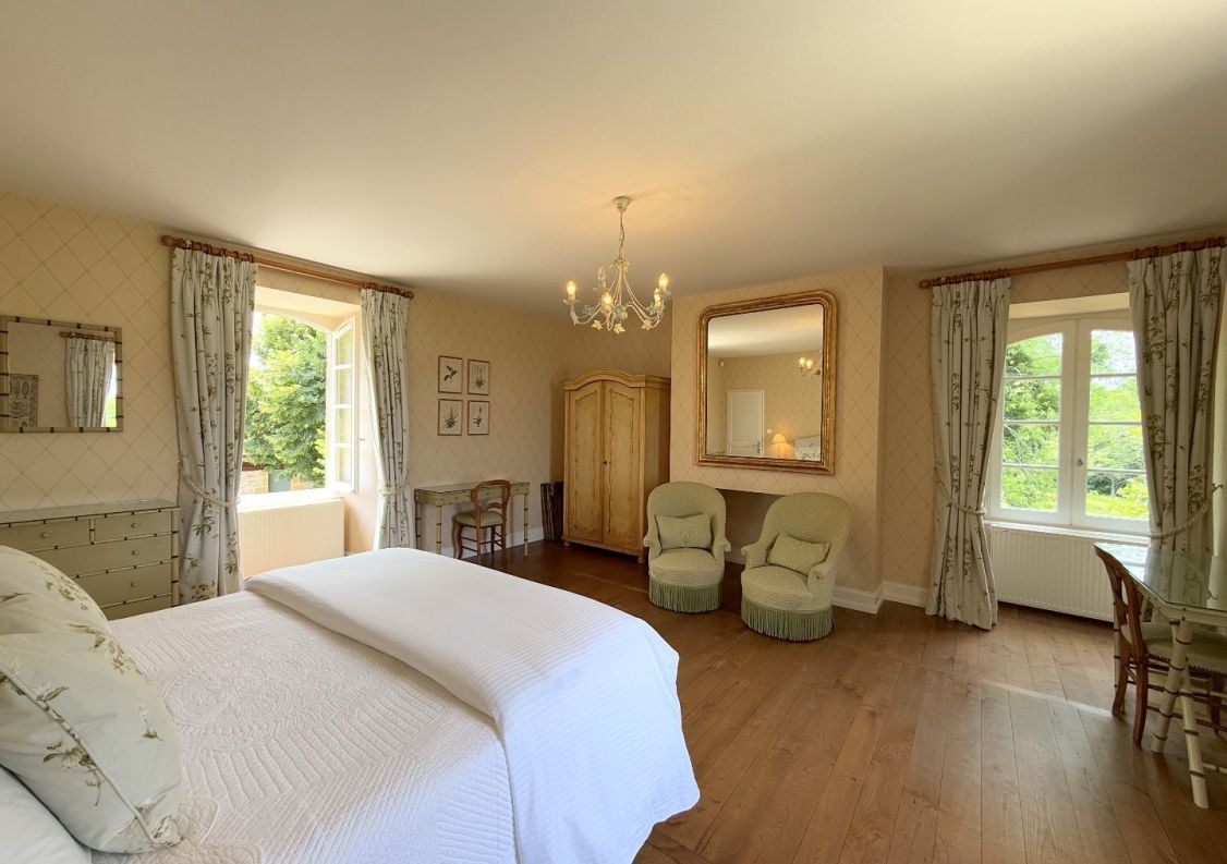 vente Maison Sarrazac