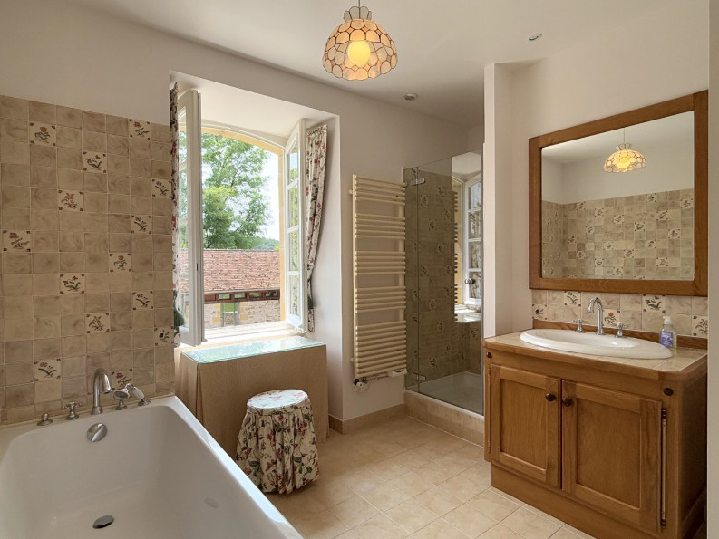 vente Maison Sarrazac - Photo 15