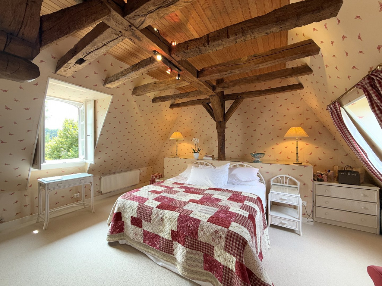 sale Maison Sarrazac - Photo 17