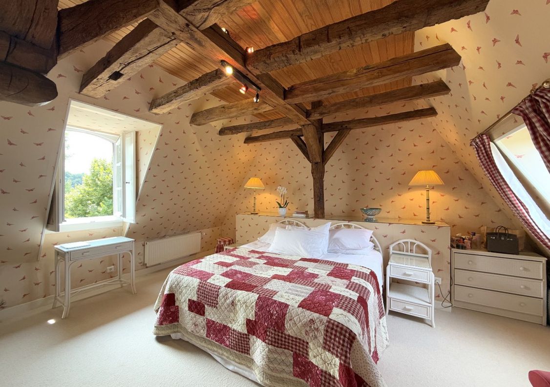 vente Maison Sarrazac