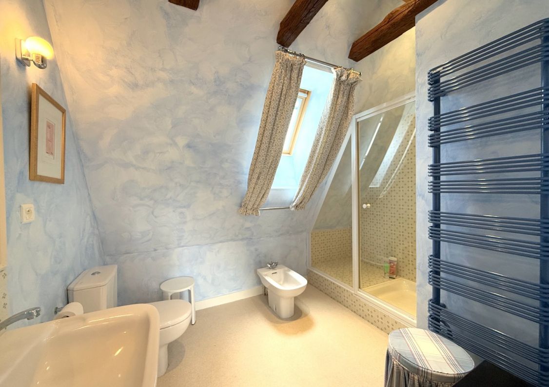 vente Maison Sarrazac