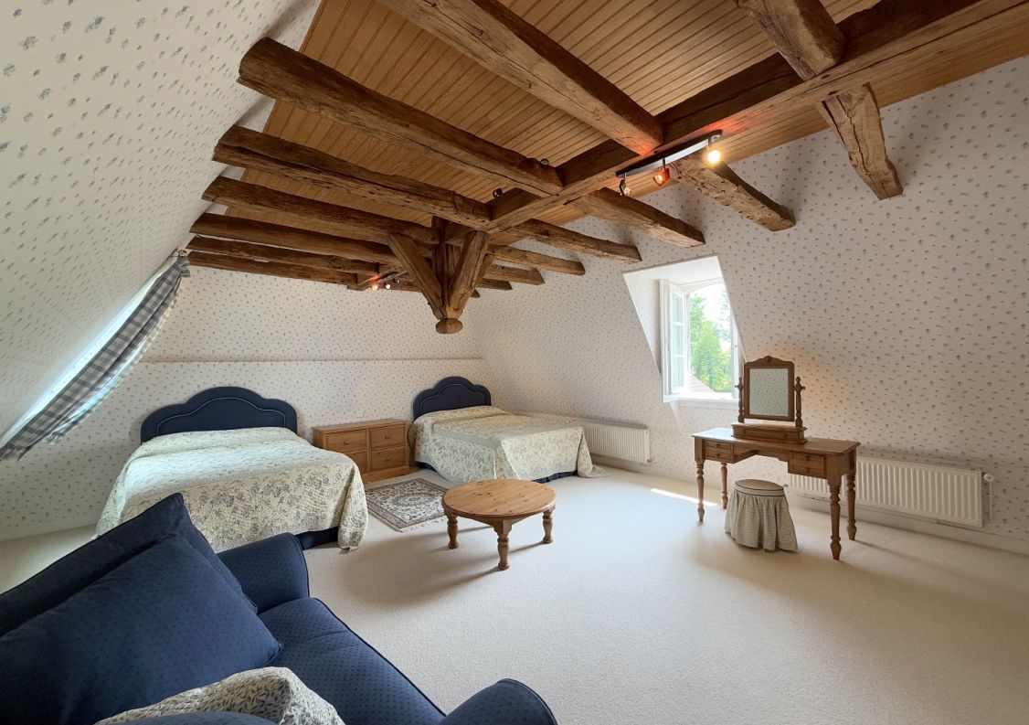 vente Maison Sarrazac
