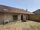 vente Maison Aubeterre Sur Dronne