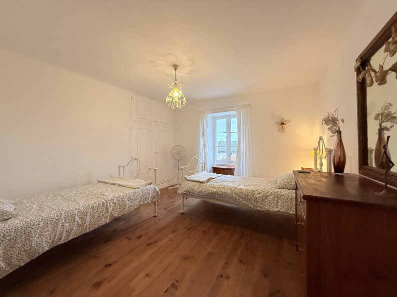 vente Maison Aubeterre Sur Dronne - Photo 13