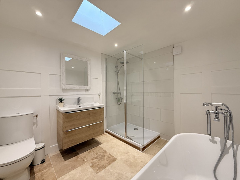 vente Maison Aubeterre Sur Dronne - Photo 14