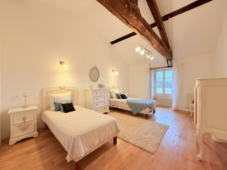 vente Maison Aubeterre Sur Dronne - Photo 12