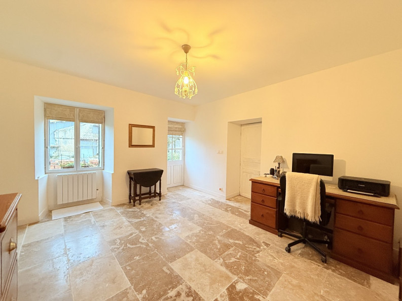 vente Maison Aubeterre Sur Dronne - Photo 8