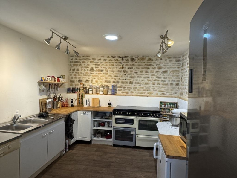 sale Maison Chatain - Photo 11