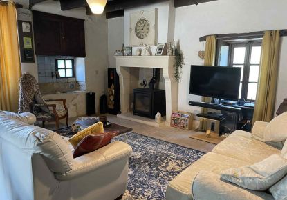 vente Maison Chatain