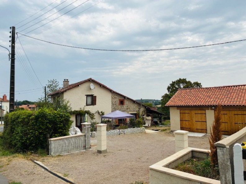 sale Maison Chatain - Photo 3