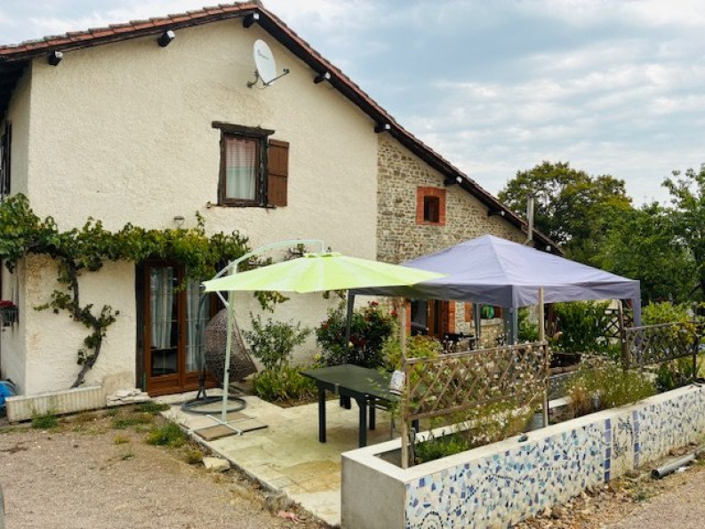 sale Maison Chatain - Photo 15