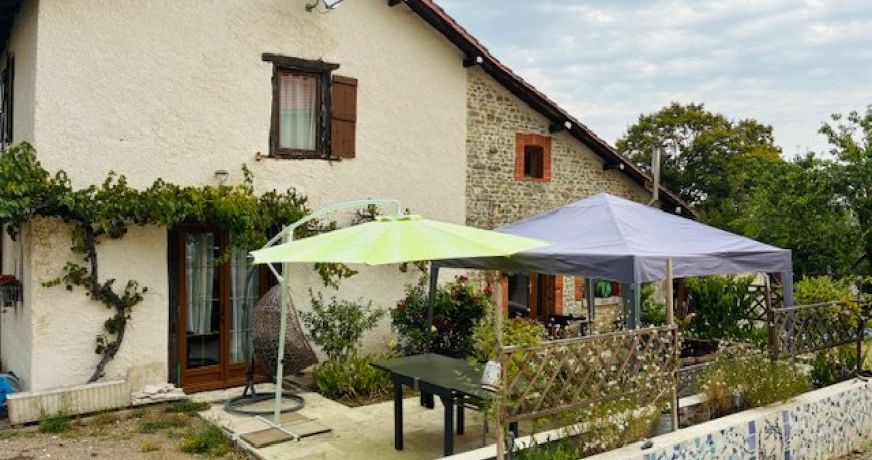 vente Maison Chatain