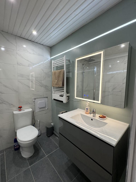 sale Maison Chatain - Photo 5