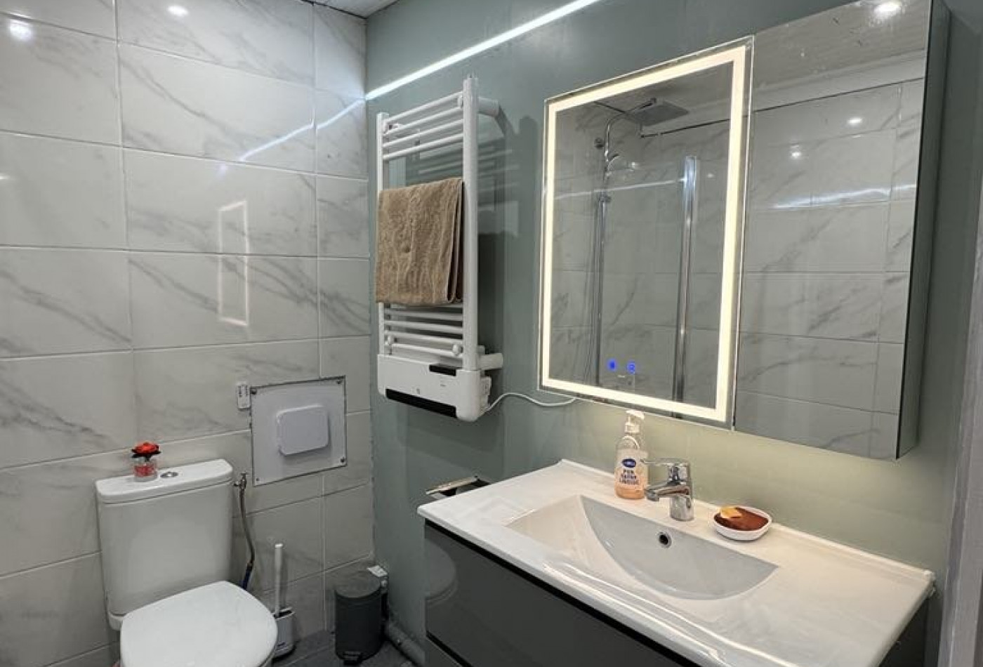 vente Maison Chatain - Photo 5