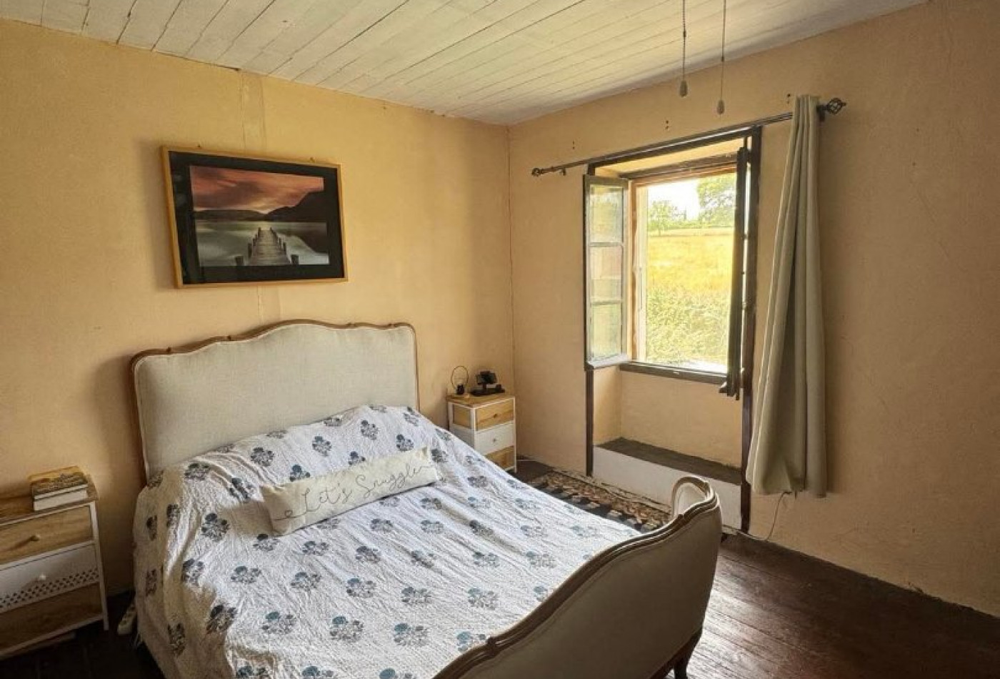 vente Maison Chatain - Photo 2