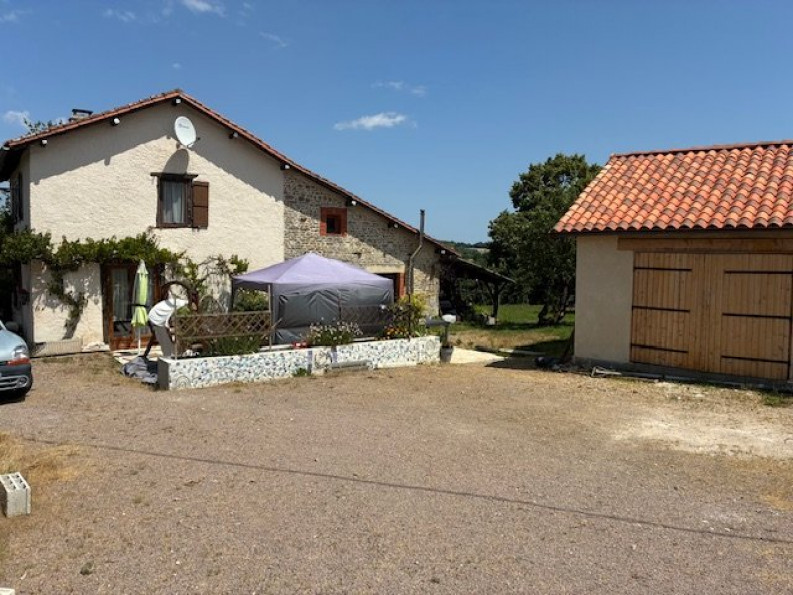 vente Maison Chatain - Photo 8