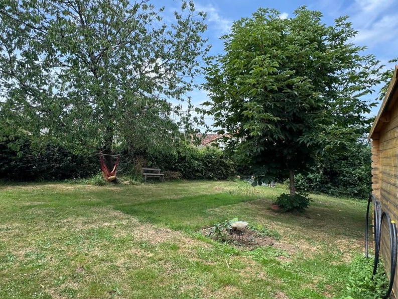 sale Maison Chatain - Photo 9