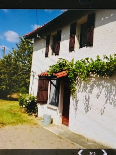 sale Maison Chatain - Photo 10