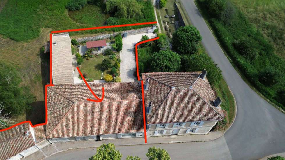 vente Maison Vouzan - Photo 3