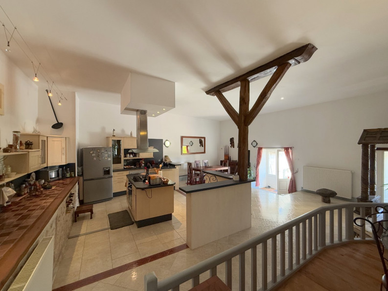 vente Maison Vouzan - Photo 10