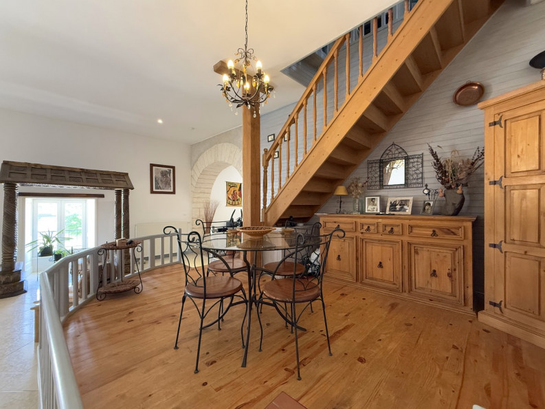 vente Maison Vouzan - Photo 12