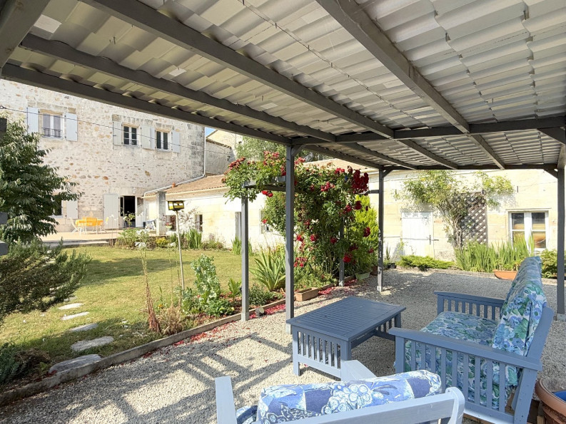 vente Maison Vouzan - Photo 4