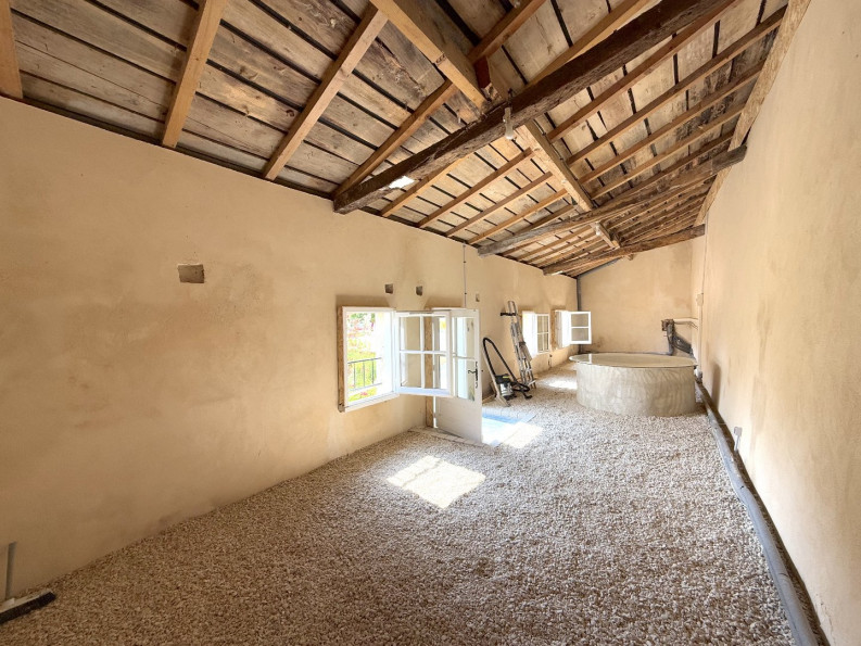 vente Maison Vouzan - Photo 19