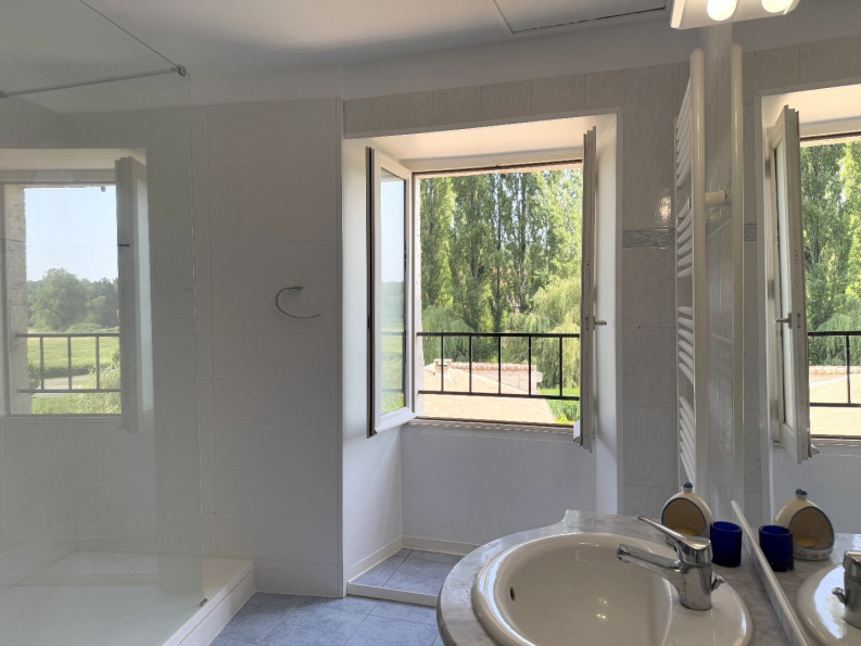 vente Maison Vouzan - Photo 17