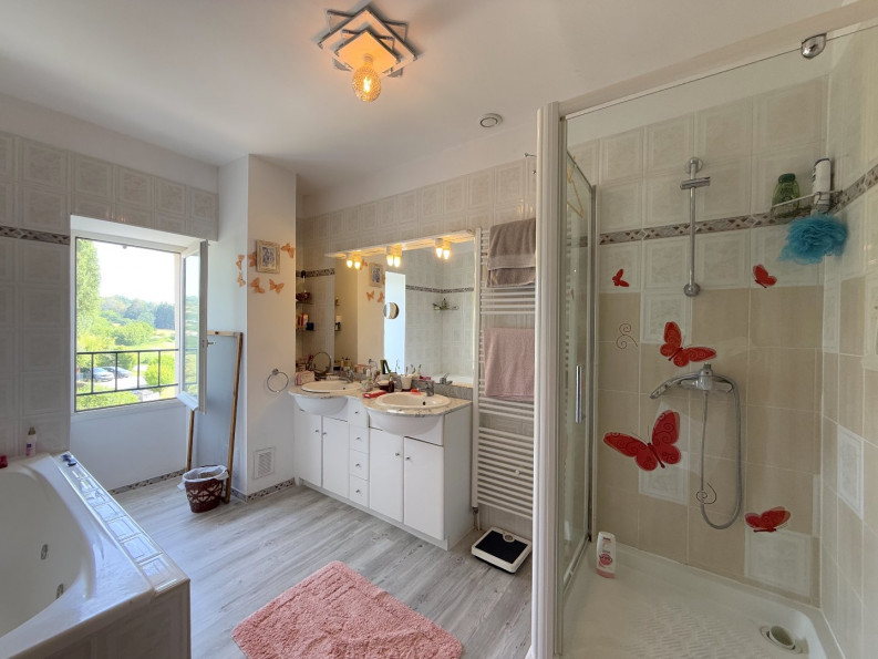 vente Maison Vouzan - Photo 15