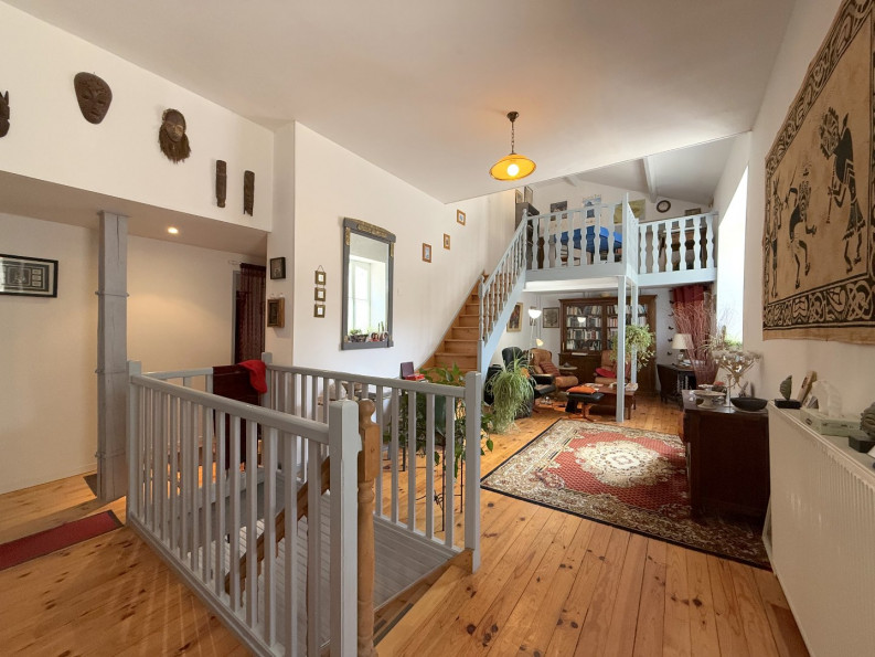 vente Maison Vouzan - Photo 13