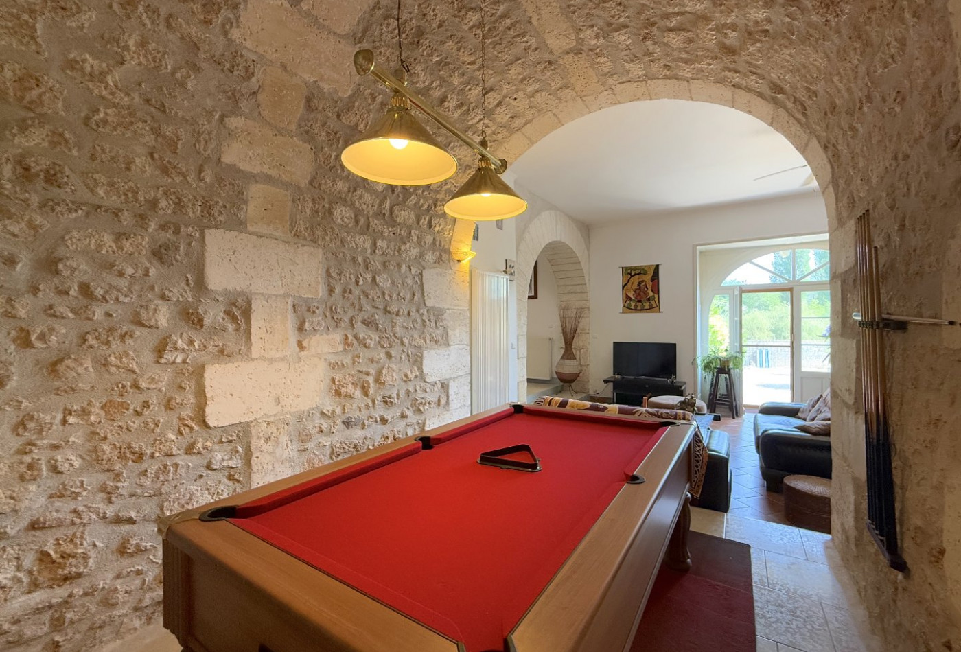 vente Maison Vouzan - Photo 9