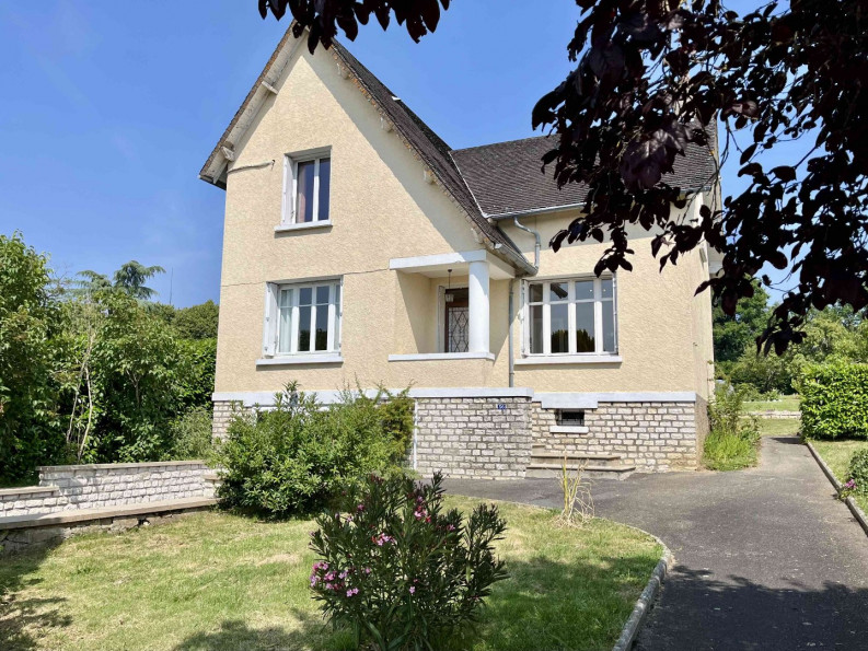 vente Maison L'isle Jourdain - Photo 19