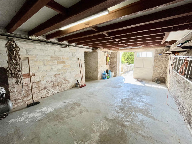 vente Maison L'isle Jourdain - Photo 17