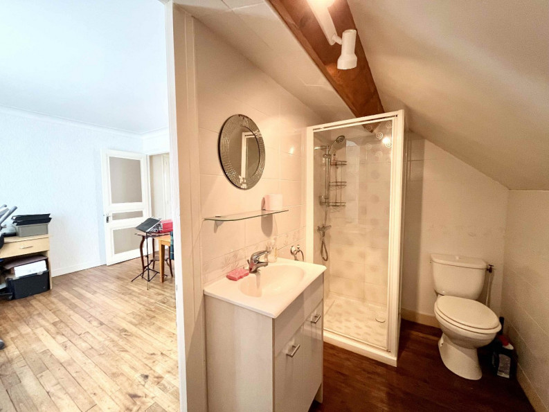 vente Maison L'isle Jourdain - Photo 15