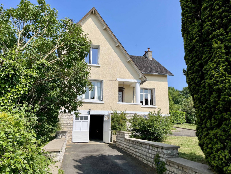 vente Maison L'isle Jourdain - Photo 1