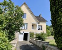 vente L'isle Jourdain