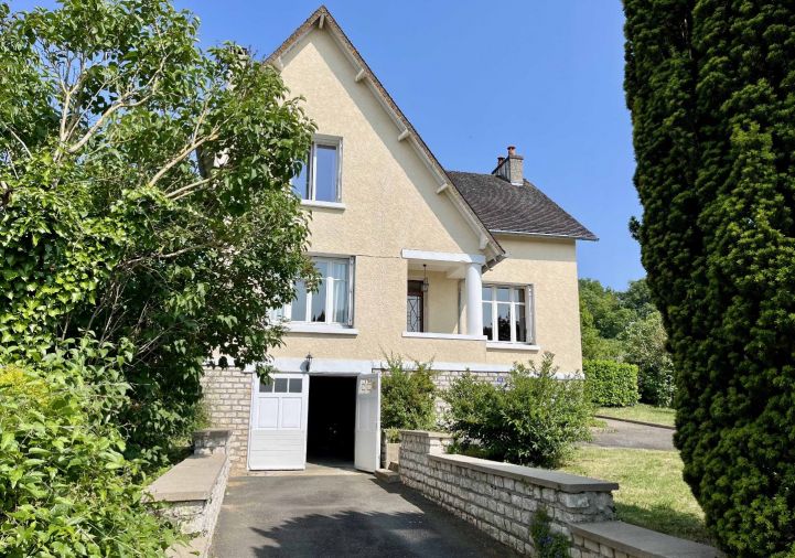 vente Maison L'isle Jourdain