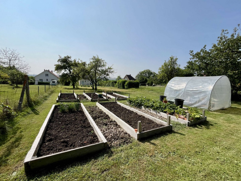 vente Maison L'isle Jourdain - Photo 18