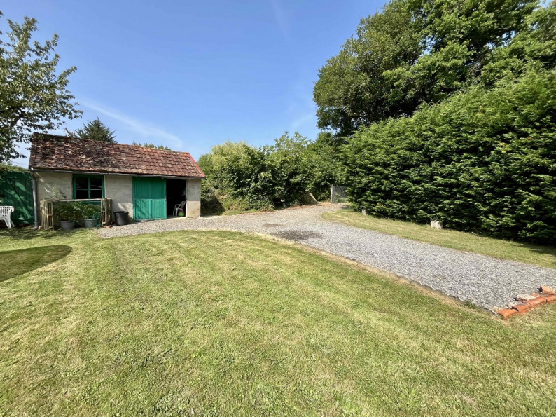 vente Maison L'isle Jourdain - Photo 6