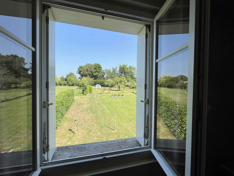 vente Maison L'isle Jourdain - Photo 5