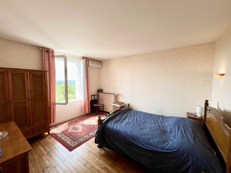 vente Maison L'isle Jourdain - Photo 12