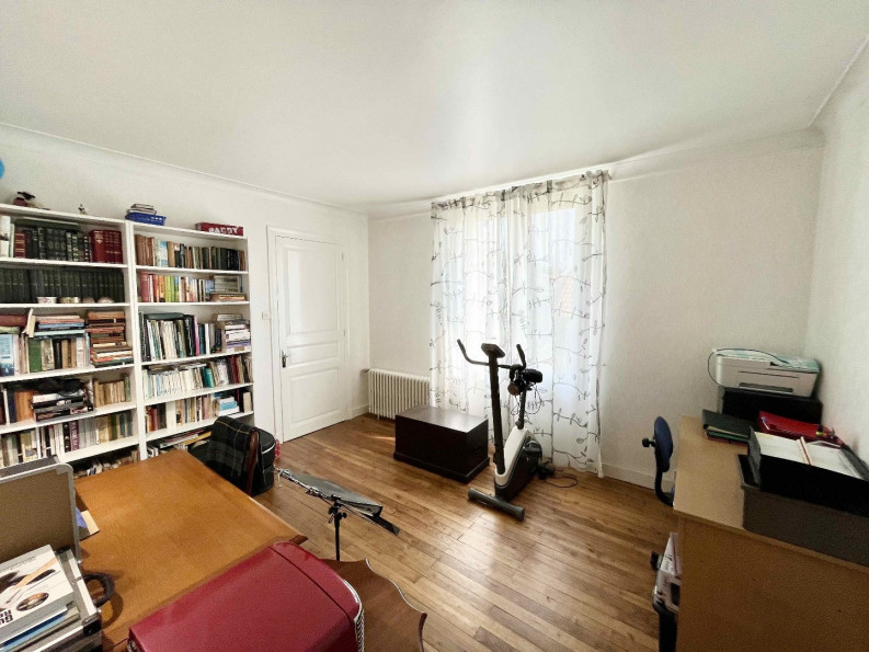 vente Maison L'isle Jourdain - Photo 14