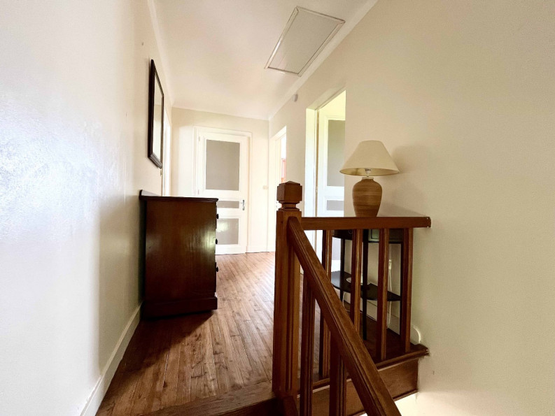 vente Maison L'isle Jourdain - Photo 11